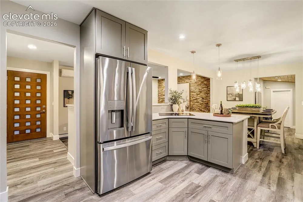 1070 Hidden Valley Road Colorado Springs, CO 80919