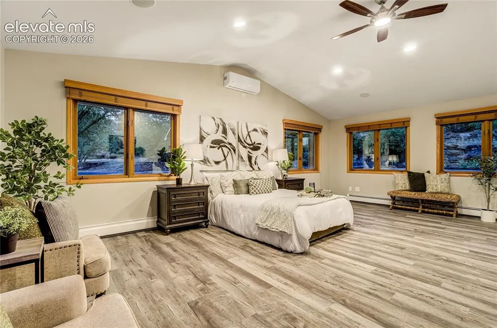 1070 Hidden Valley Road Colorado Springs, CO 80919