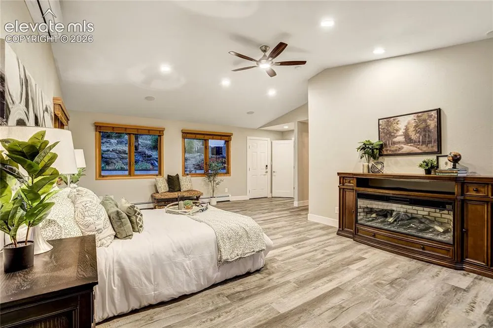 1070 Hidden Valley Road Colorado Springs, CO 80919