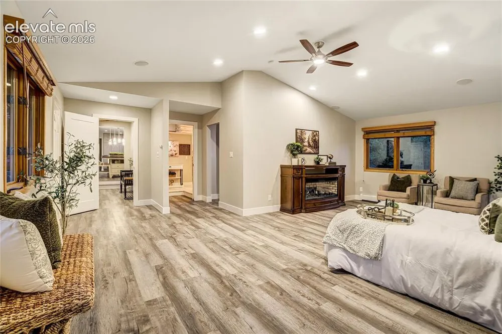 1070 Hidden Valley Road Colorado Springs, CO 80919