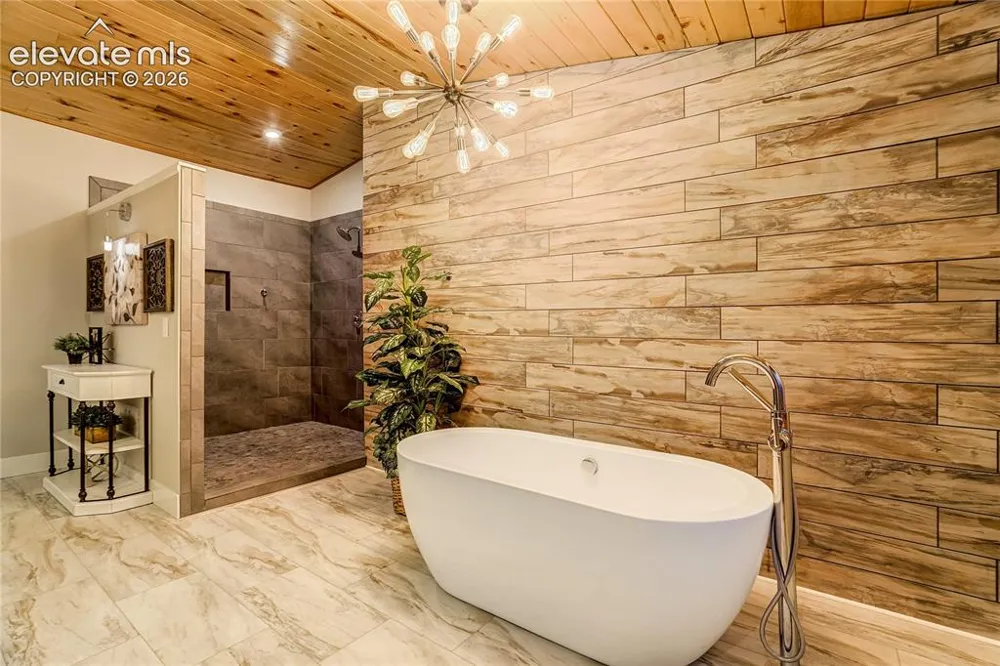 1070 Hidden Valley Road Colorado Springs, CO 80919