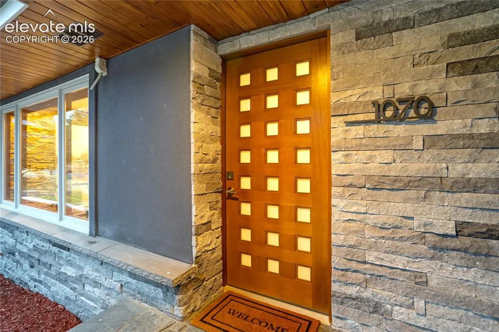 1070 Hidden Valley Road Colorado Springs, CO 80919