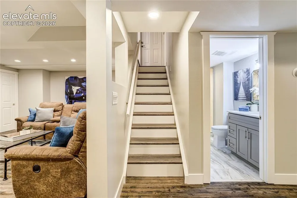 1070 Hidden Valley Road Colorado Springs, CO 80919