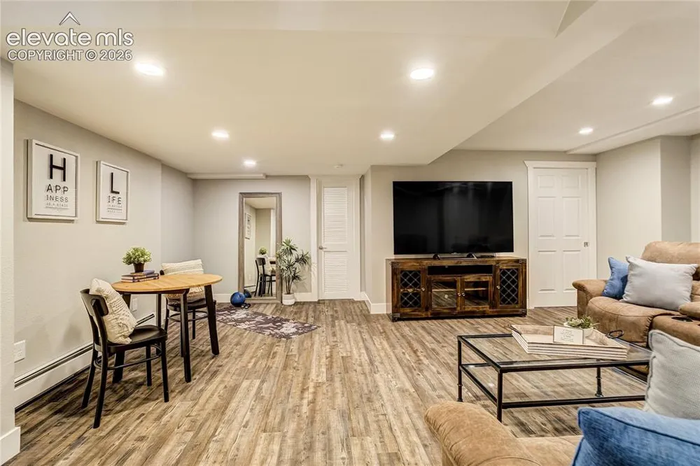 1070 Hidden Valley Road Colorado Springs, CO 80919