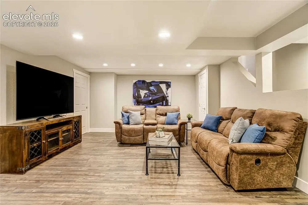 1070 Hidden Valley Road Colorado Springs, CO 80919