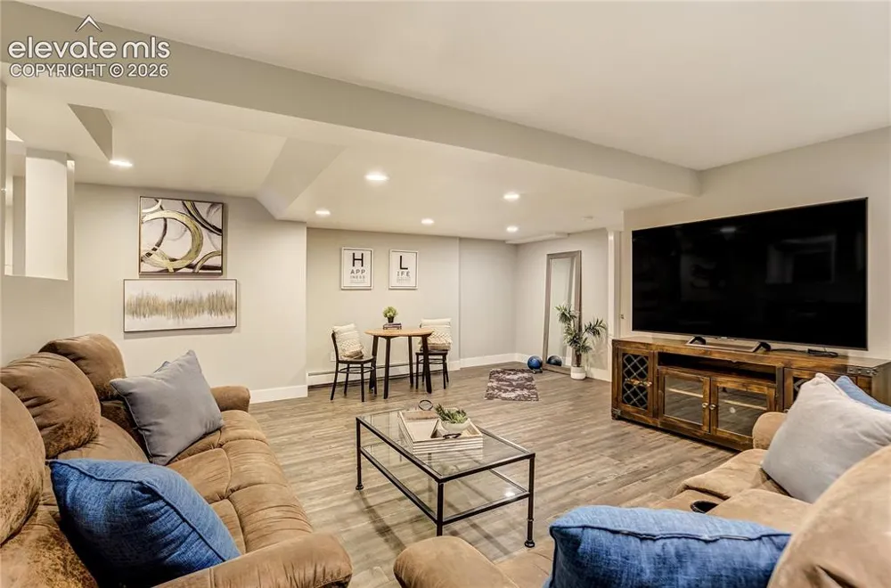 1070 Hidden Valley Road Colorado Springs, CO 80919