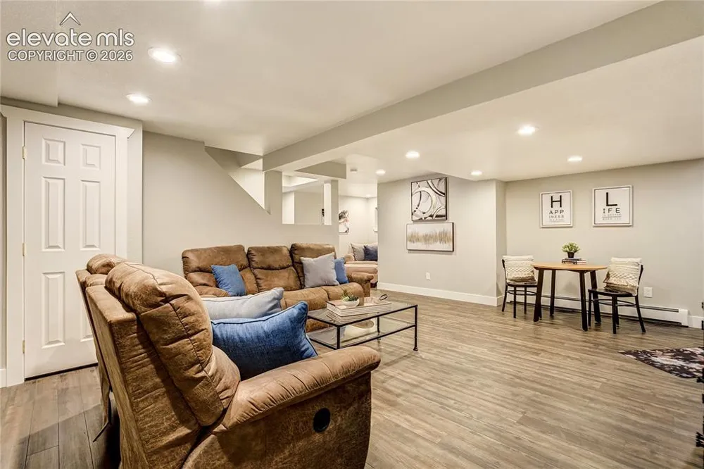 1070 Hidden Valley Road Colorado Springs, CO 80919