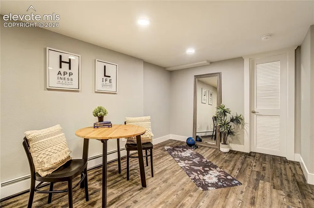 1070 Hidden Valley Road Colorado Springs, CO 80919
