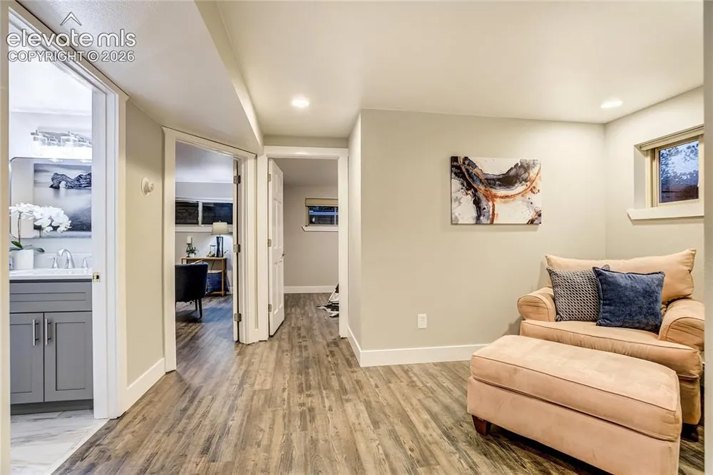 1070 Hidden Valley Road Colorado Springs, CO 80919