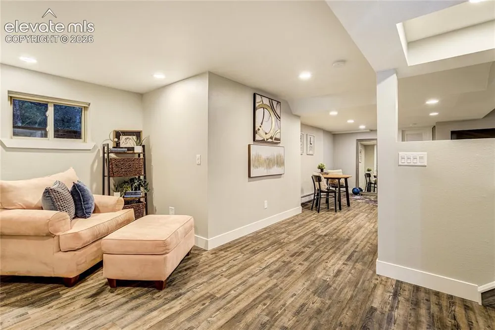 1070 Hidden Valley Road Colorado Springs, CO 80919