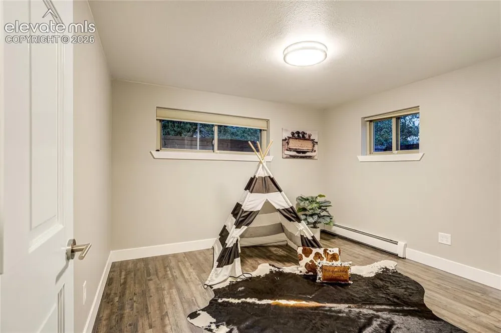 1070 Hidden Valley Road Colorado Springs, CO 80919