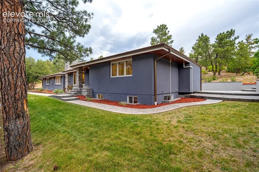 1070 Hidden Valley Road Colorado Springs, CO 80919