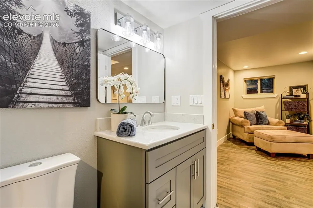 1070 Hidden Valley Road Colorado Springs, CO 80919