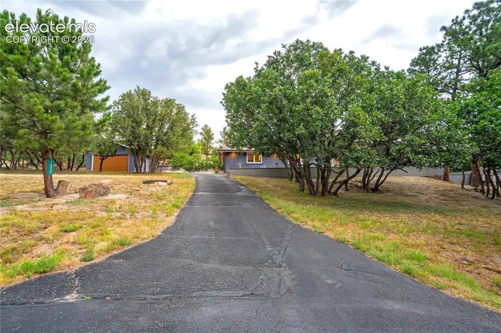 1070 Hidden Valley Road Colorado Springs, CO 80919