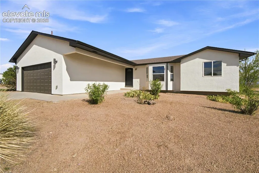 1124 E Lilac Court Pueblo West, CO 81007