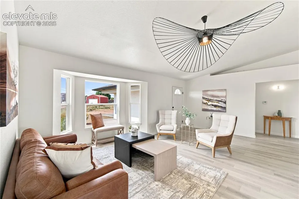 1124 E Lilac Court Pueblo West, CO 81007