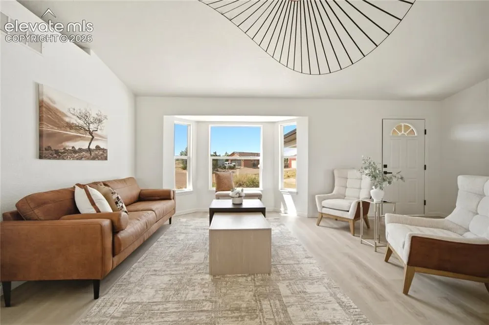 1124 E Lilac Court Pueblo West, CO 81007