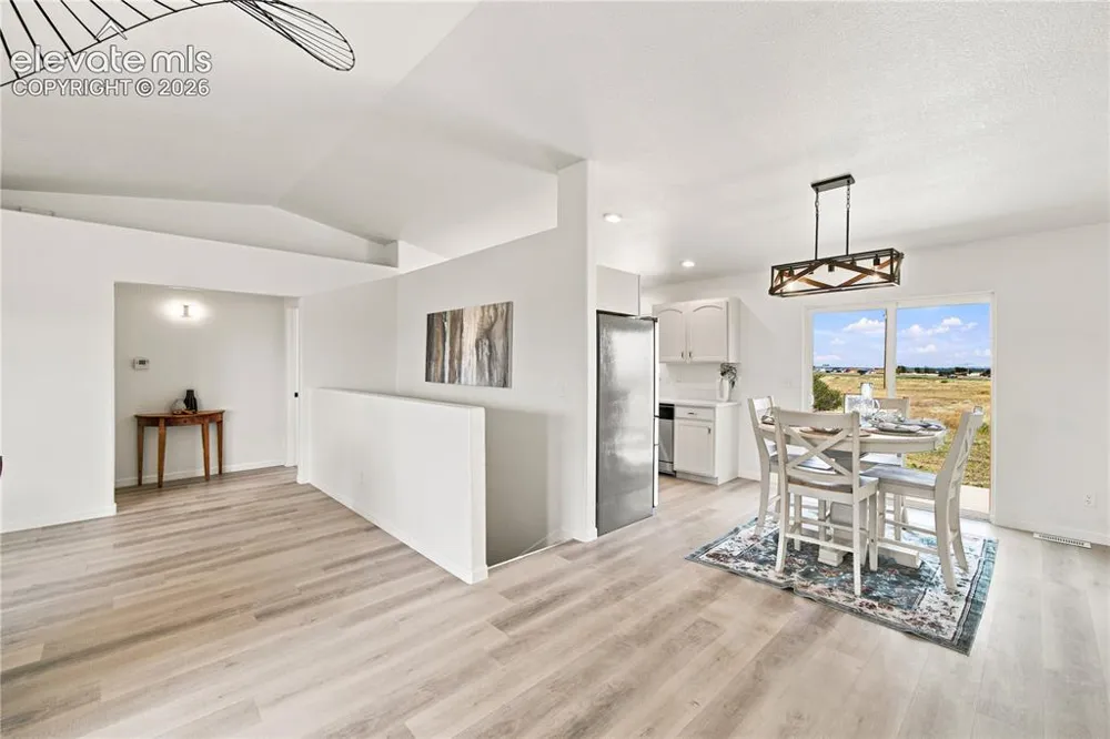 1124 E Lilac Court Pueblo West, CO 81007