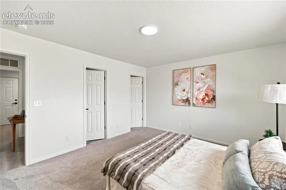 1124 E Lilac Court Pueblo West, CO 81007