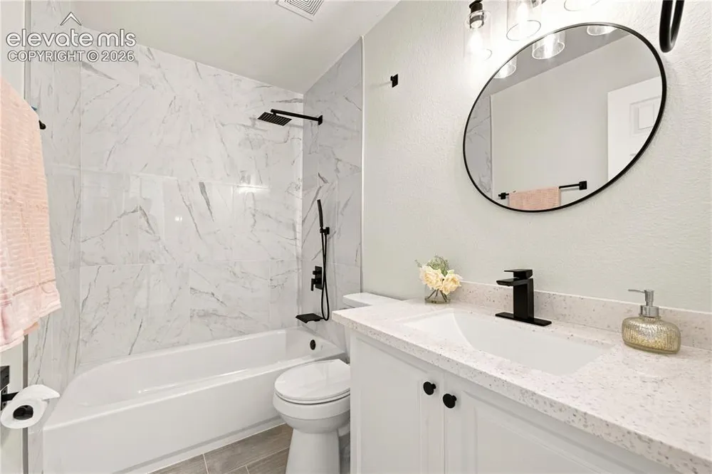 1124 E Lilac Court Pueblo West, CO 81007