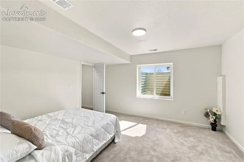 1124 E Lilac Court Pueblo West, CO 81007