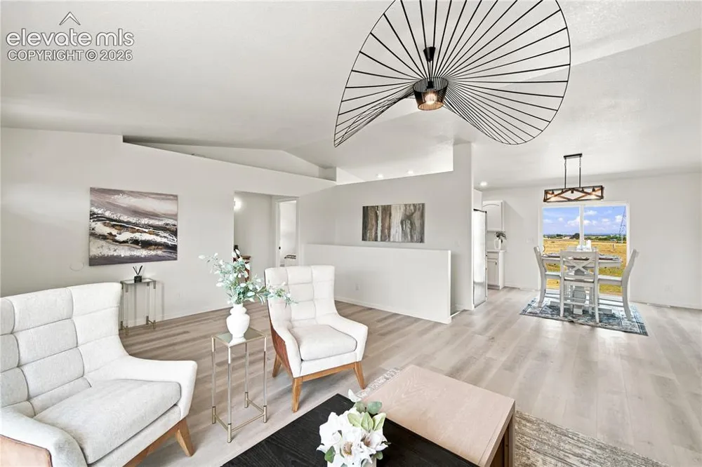 1124 E Lilac Court Pueblo West, CO 81007