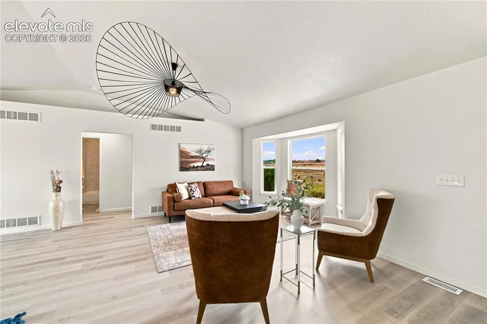 1124 E Lilac Court Pueblo West, CO 81007