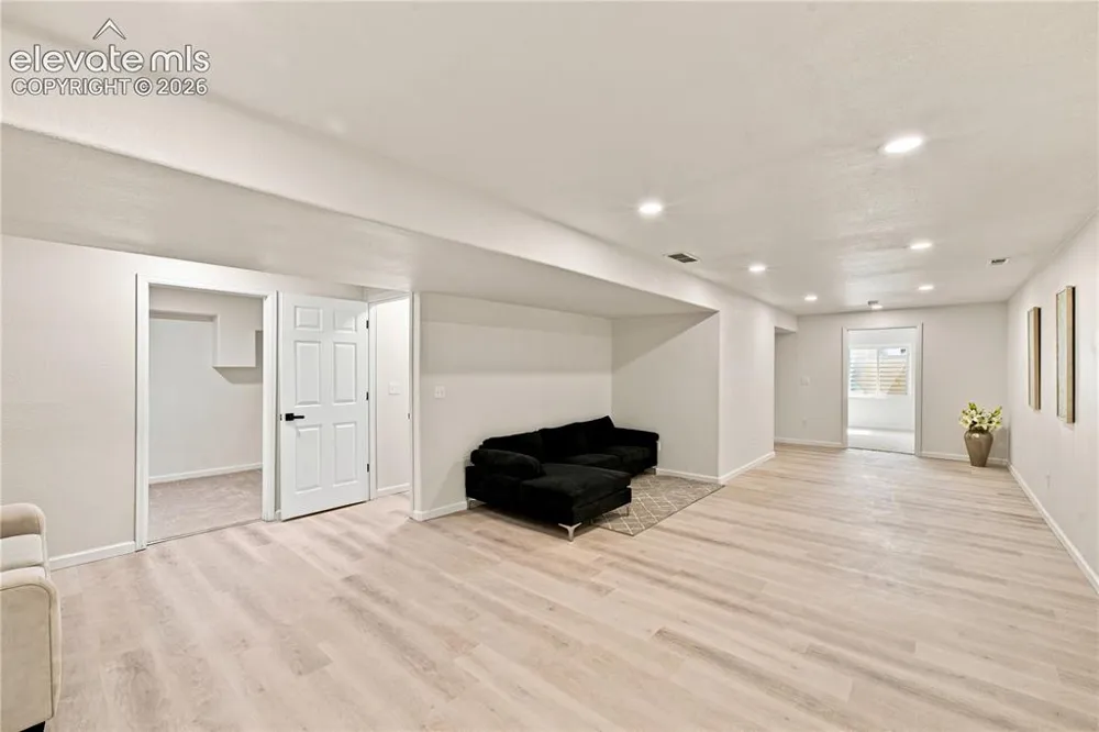 1124 E Lilac Court Pueblo West, CO 81007