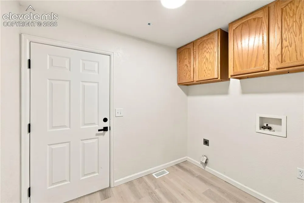 1124 E Lilac Court Pueblo West, CO 81007
