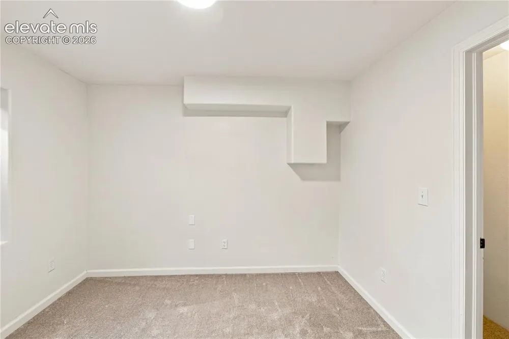 1124 E Lilac Court Pueblo West, CO 81007