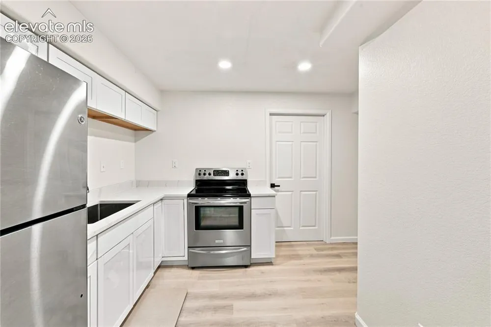 1124 E Lilac Court Pueblo West, CO 81007