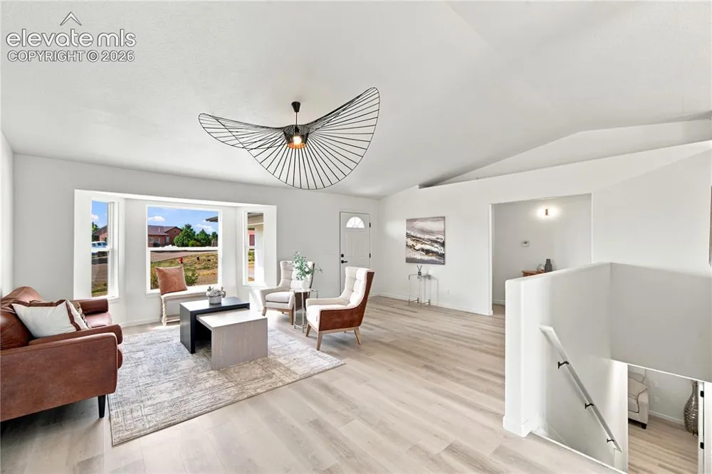 1124 E Lilac Court Pueblo West, CO 81007