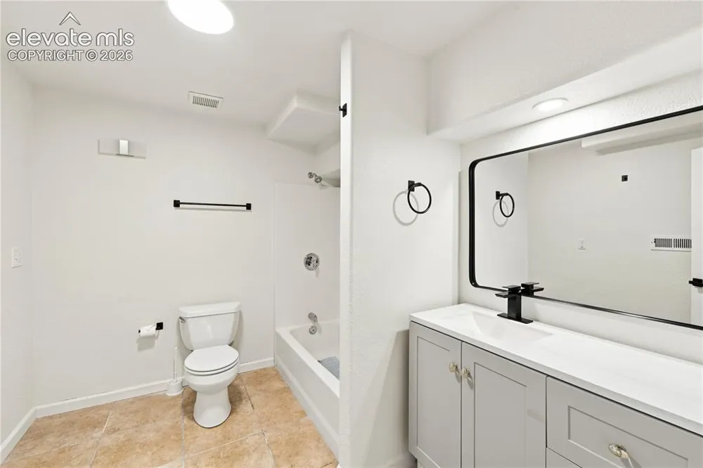 1124 E Lilac Court Pueblo West, CO 81007