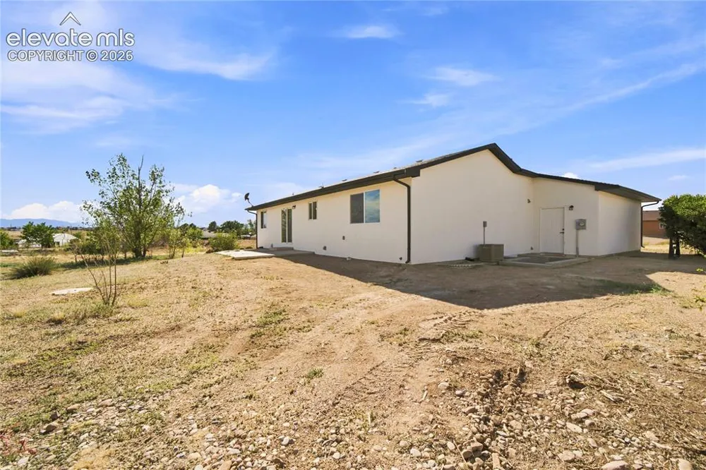 1124 E Lilac Court Pueblo West, CO 81007