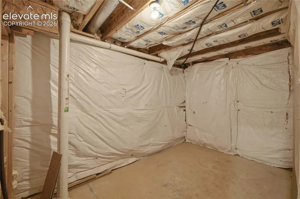 1124 E Lilac Court Pueblo West, CO 81007