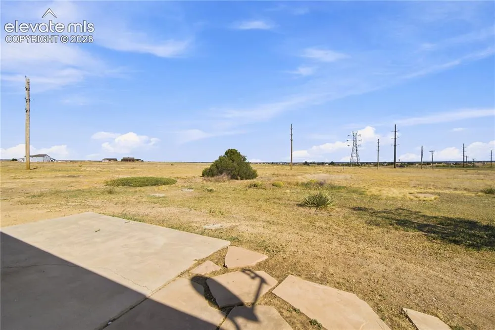 1124 E Lilac Court Pueblo West, CO 81007