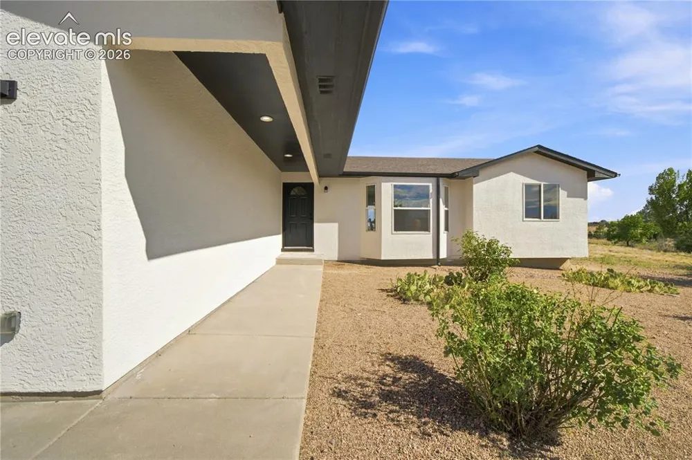 1124 E Lilac Court Pueblo West, CO 81007