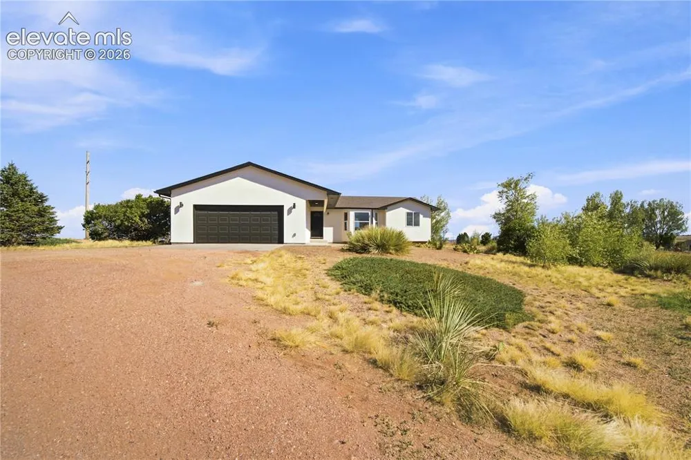 1124 E Lilac Court Pueblo West, CO 81007