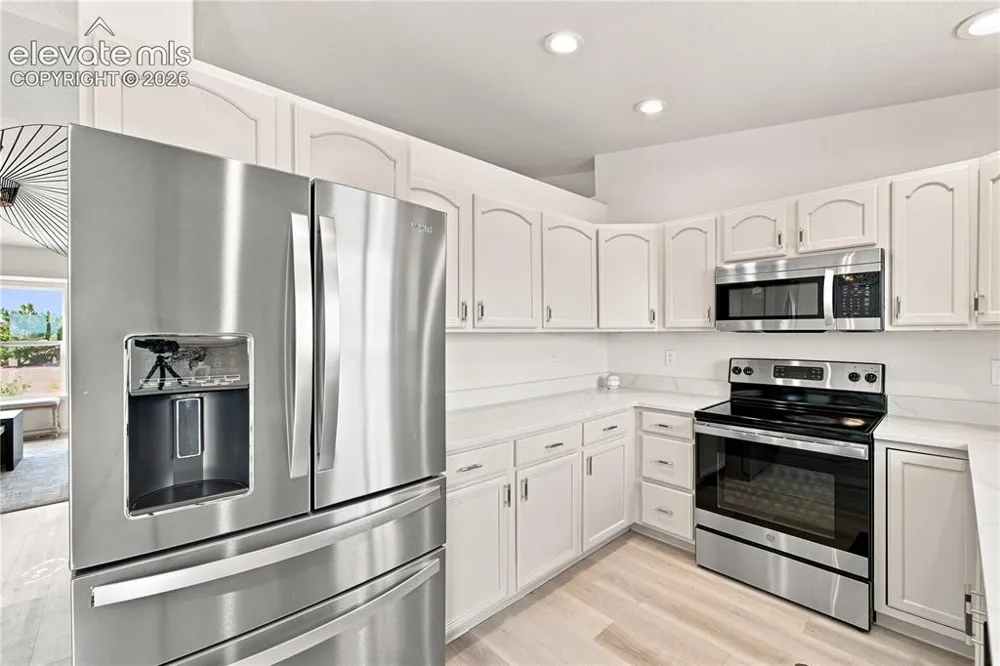1124 E Lilac Court Pueblo West, CO 81007