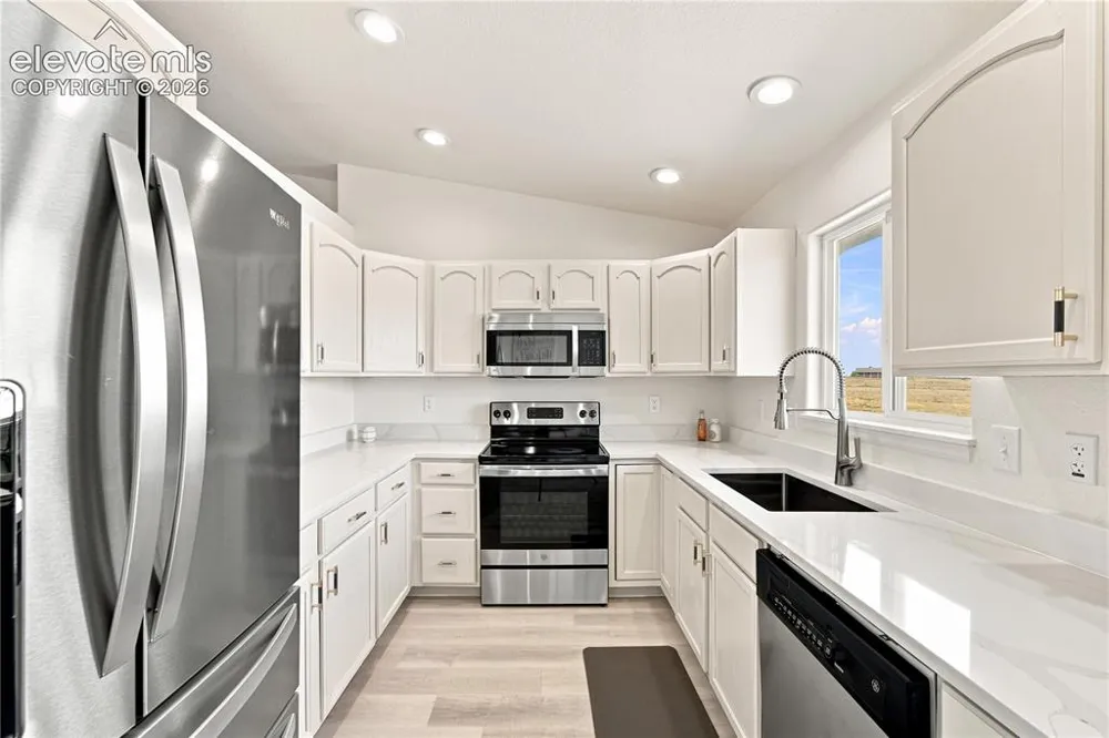 1124 E Lilac Court Pueblo West, CO 81007