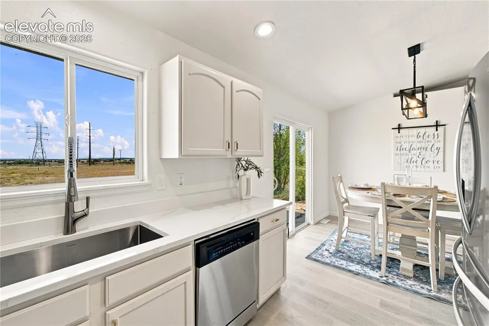 1124 E Lilac Court Pueblo West, CO 81007