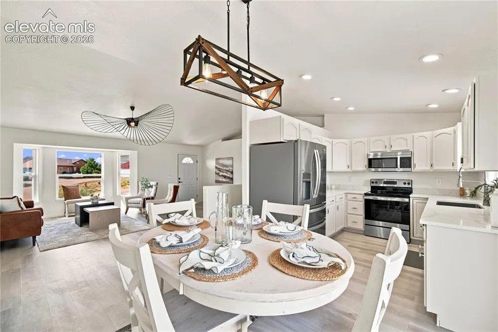 1124 E Lilac Court Pueblo West, CO 81007