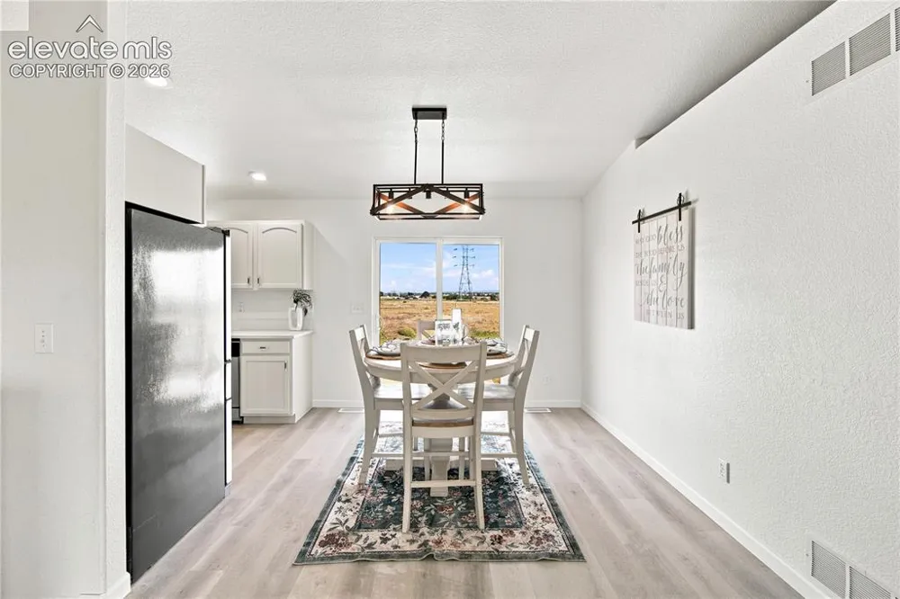 1124 E Lilac Court Pueblo West, CO 81007