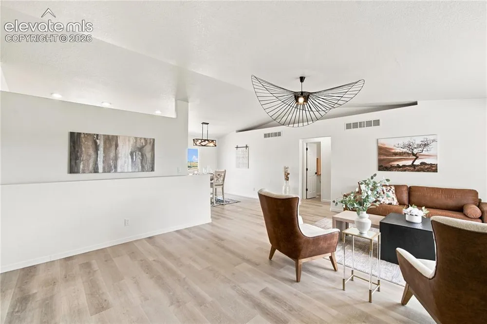 1124 E Lilac Court Pueblo West, CO 81007