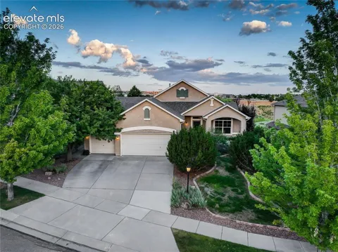 9923 Red Sage Drive