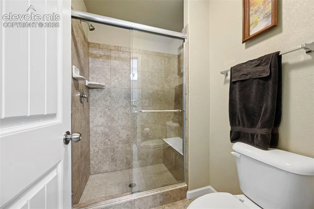 8202 Potentilla Grove Colorado Springs, CO 80908