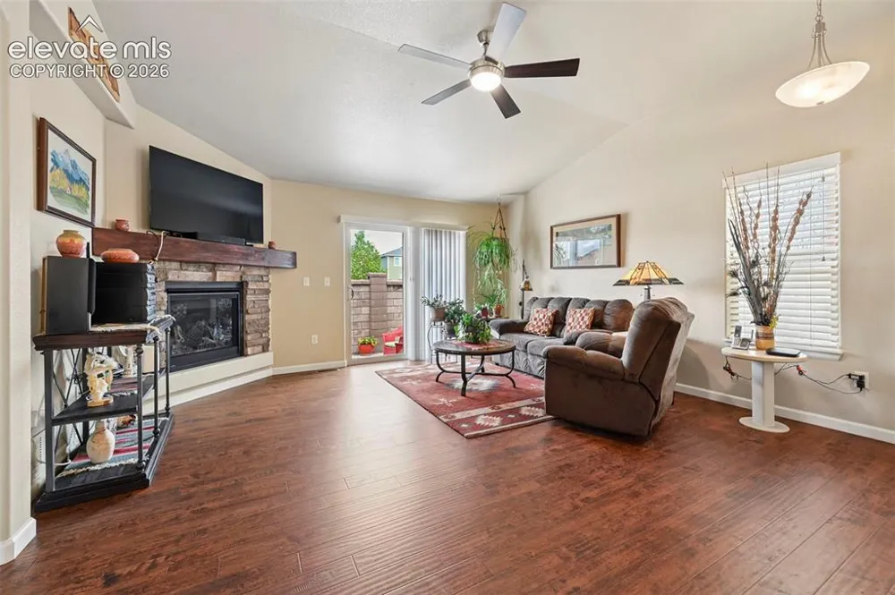 8202 Potentilla Grove Colorado Springs, CO 80908