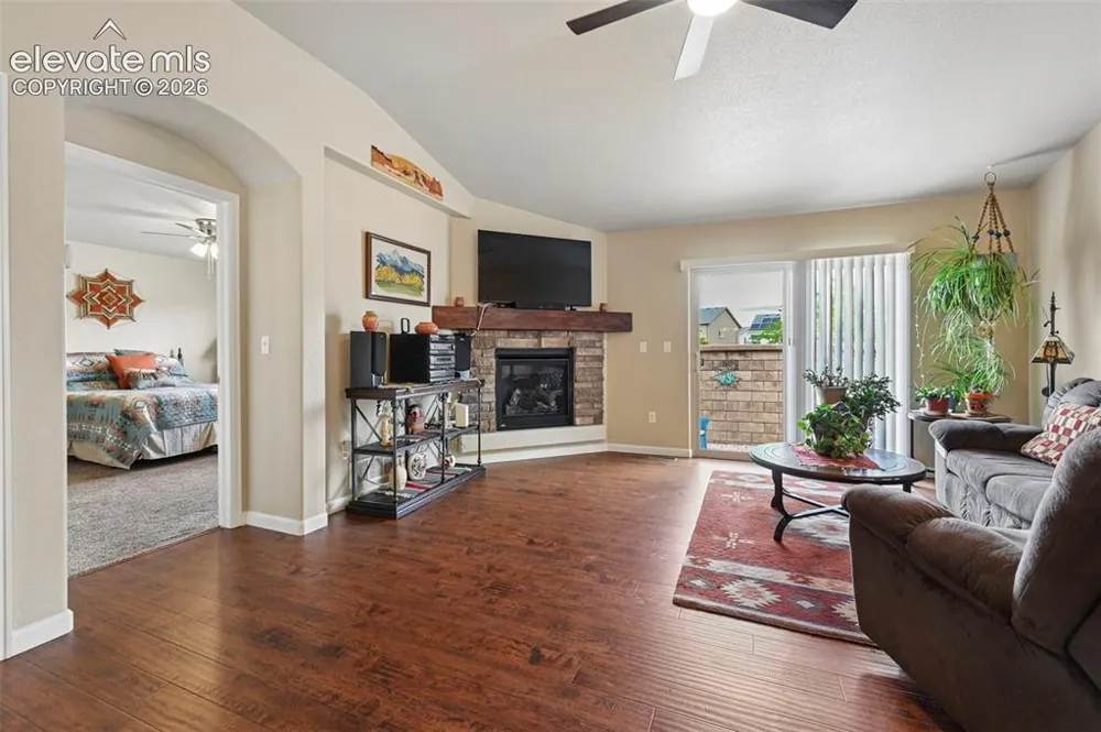 8202 Potentilla Grove Colorado Springs, CO 80908