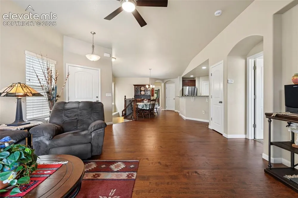 8202 Potentilla Grove Colorado Springs, CO 80908