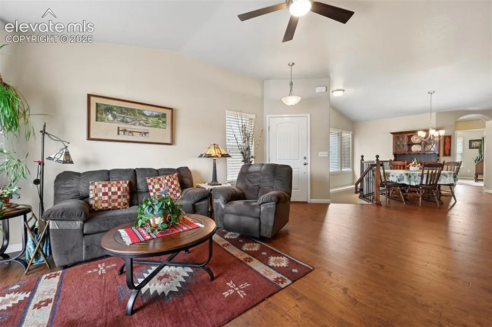 8202 Potentilla Grove Colorado Springs, CO 80908